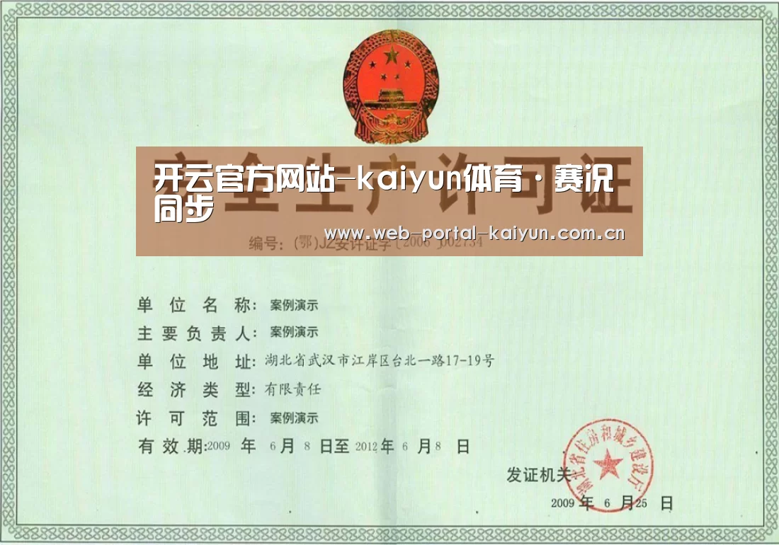 荣誉证书四(图1)